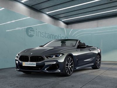 BMW M850