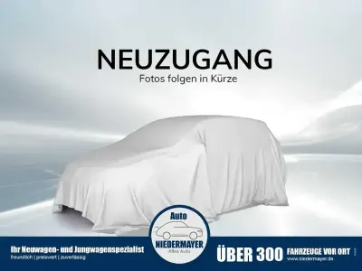 Nuova VW Golf VIII R-line 204 CV (150 kW) 2026 Grigio Station wagon