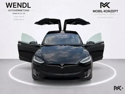 Gebraucht Tesla Model X