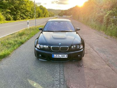 gebraucht BMW M3 E46 | Vollausstattung | Dt. Auto | Unfallfrei