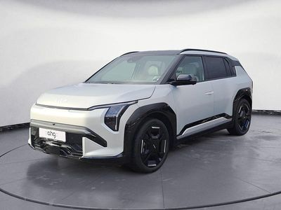 Silber Neu 2025 Kia EV3 Silver SUV | 50.490 €