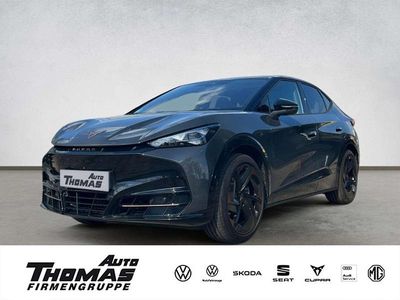 Gebraucht Cupra Tavascan VZ 250 kW (340 PS) 2025 Uranograu SUV