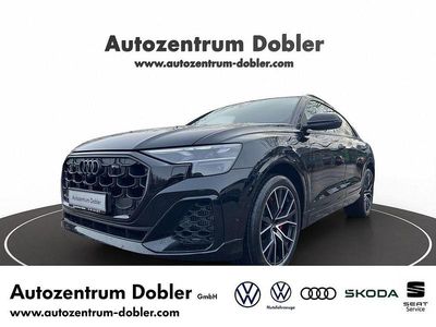 Neu Audi Q8 Business 394 PS (289 kW) 2025 Mythosschwarz SUV