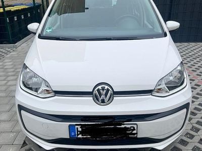 VW up!