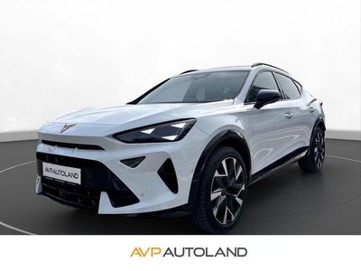 Nouă Cupra Formentor 204 CP (150 kW) 2026 Alb SUV