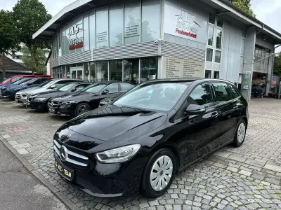 Gebraucht Mercedes B200
