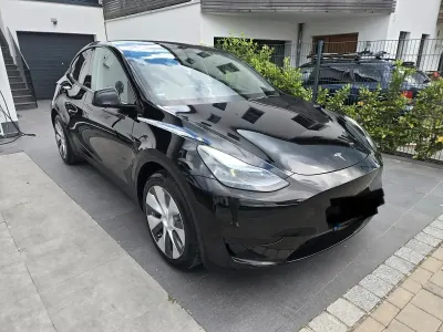 Gebraucht Tesla Model Y