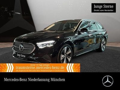 Mercedes E300