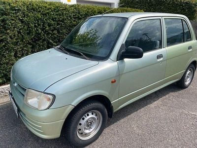 Daihatsu Cuore