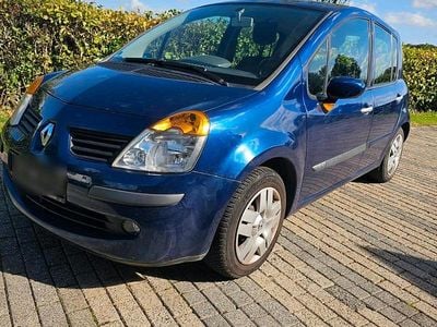 Renault Modus