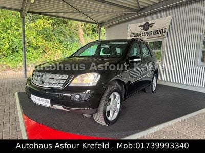 Mercedes ML280
