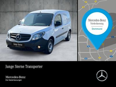 Mercedes Citan 109