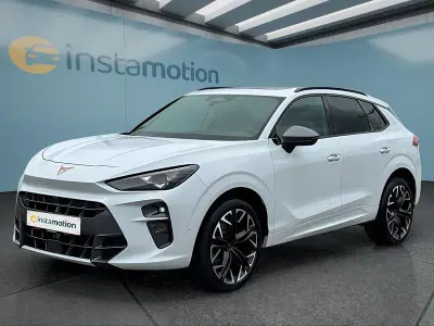 Gebraucht Cupra Terramar VZ 265 PS (194 kW) 2025 SUV
