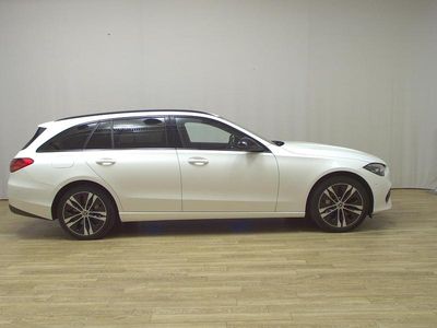 Mercedes C300e