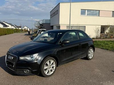 Gebraucht Audi A1 86 PS (63 kW) 2011 Kleinwagen