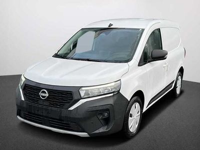 gebraucht Nissan Townstar N-Connecta L1 2.2t DIG-T