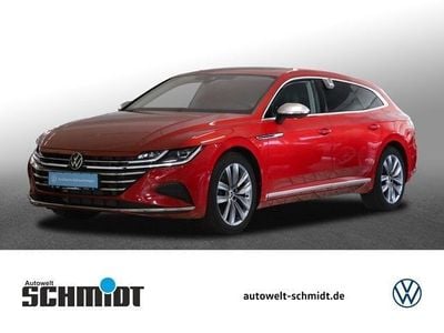 VW Arteon