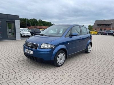 Audi A2