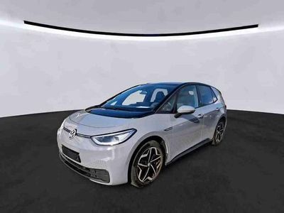 Usata VW ID.3 Pro 150 kW (204 CV) 2023 Grigio Utilitaria