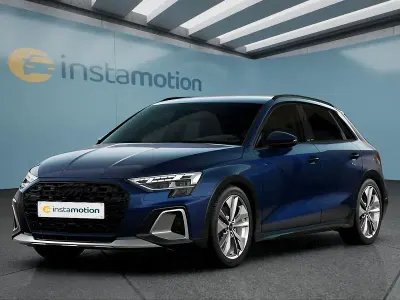 Gebraucht Audi A3