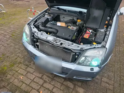 Gebraucht Opel Signum