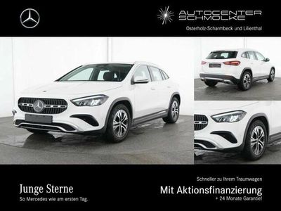 Usata Mercedes GLA180 136 CV (100 kW) 2025 Bianco SUV
