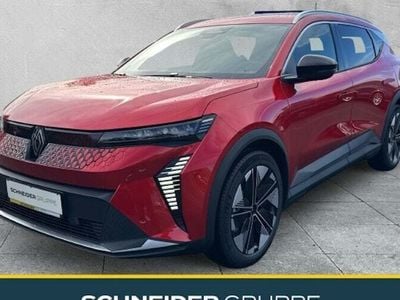 Renault Scénic