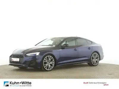 Gebraucht Audi S5 Sportback