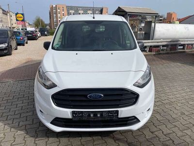 gebraucht Ford Transit Connect Kasten lang Trend L2