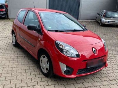 gebraucht Renault Twingo Twingo1.2 LEV 16V 75 Yahoo!