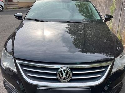 VW CC