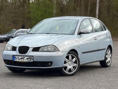 Occasion Seat Ibiza Sport 90 PK (66 kW) 2006 Hatchback