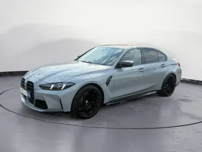 Gebraucht BMW M3