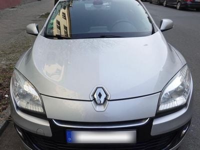 Renault Mégane GrandTour
