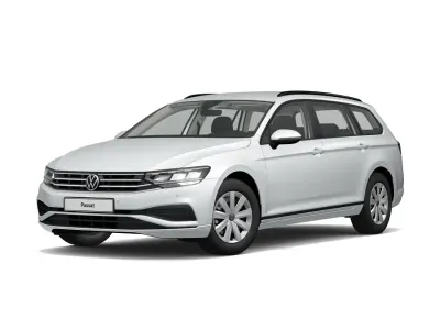Gebraucht VW Passat