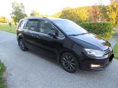 VW Sharan