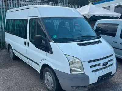 Gebraucht Ford 300