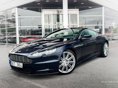Aston Martin DBS
