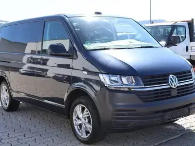 Occasion VW T6.1 150 ch (110 kW) 2020 Bleue Van