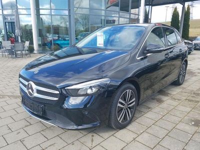 Mercedes B200