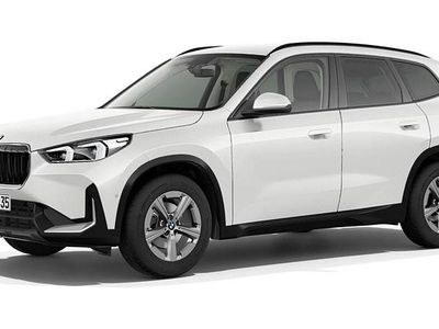Gebraucht 2025 BMW X1 SUV | 52.431 €