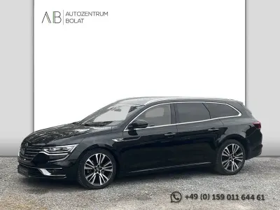 Gebraucht Renault Talisman GrandTour
