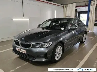 Gebraucht BMW 330e
