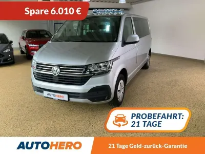 Gebraucht VW Caravelle