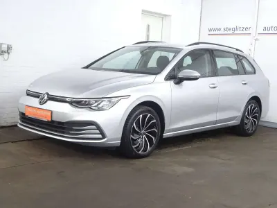 Gebraucht VW Golf VIII