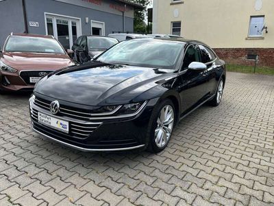 VW Arteon