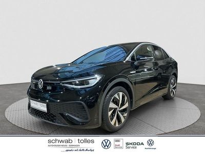 Gebraucht VW ID.5 Pro Performance 150 kW (204 PS) 2022 Schwarz SUV