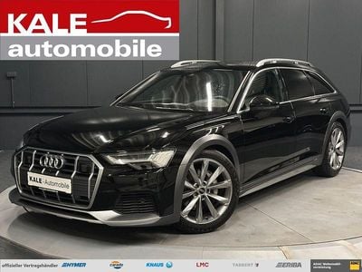 Gebraucht Audi A6 Allroad Sport 286 PS (210 kW) 2024 Brillantschwarz Kombi