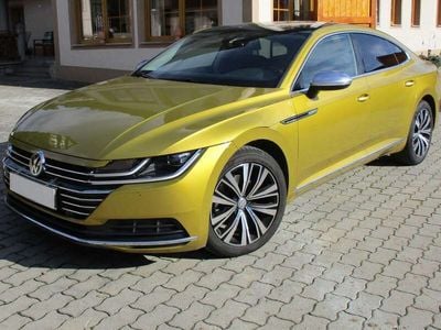VW Arteon
