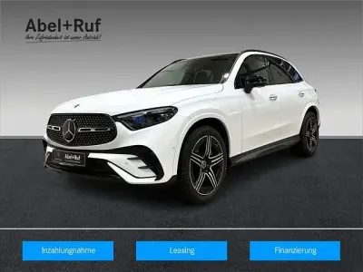 Gebraucht Mercedes 450 AMG 367 PS (269 kW) 2026 SUV